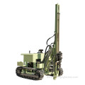 Mine Drill Drilling Rig With Tools
